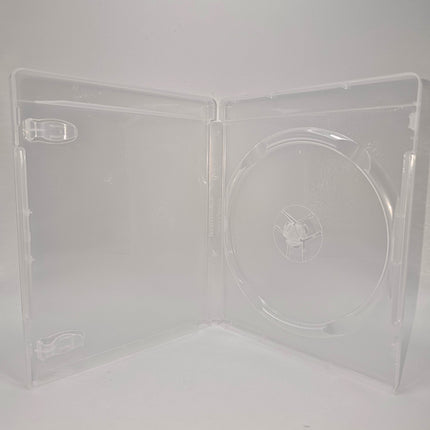 PS3 Replacement Game Cases - Choose Quantity