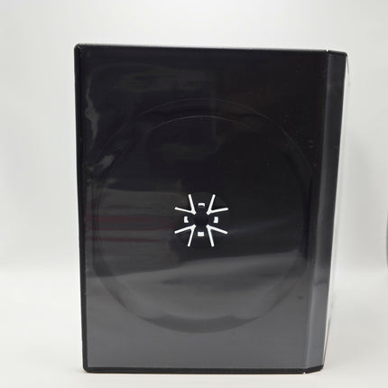 PS2/DVD Black Replacement Game/Movie Cases - Choose Quantity