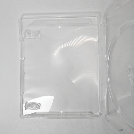 PS3 Replacement Game Cases - Choose Quantity