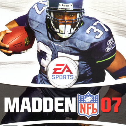 Madden NFL 07 - PlayStation 2