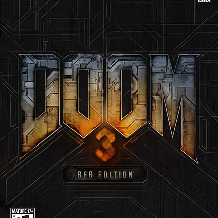 Doom 3: BFG Edition - Xbox 360