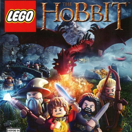 LEGO The Hobbit - Xbox 360