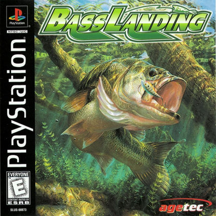 Bass Landing - PlayStation