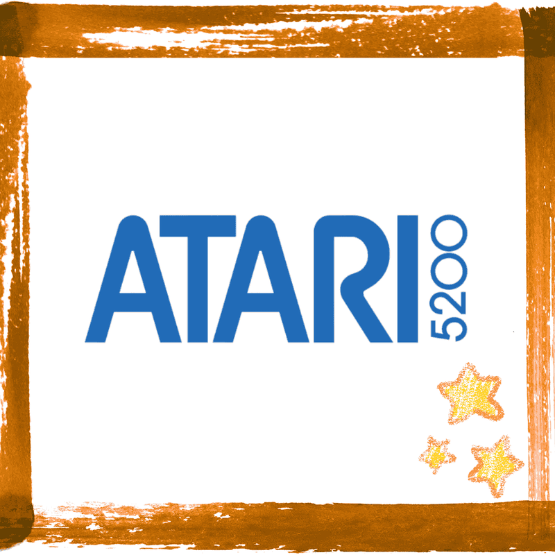 Atari 5200
