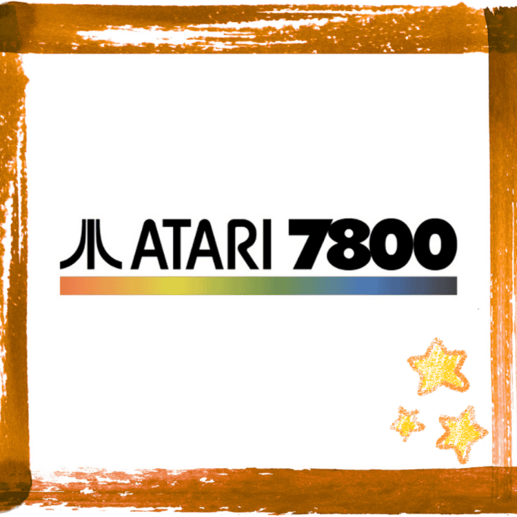 Atari 7800