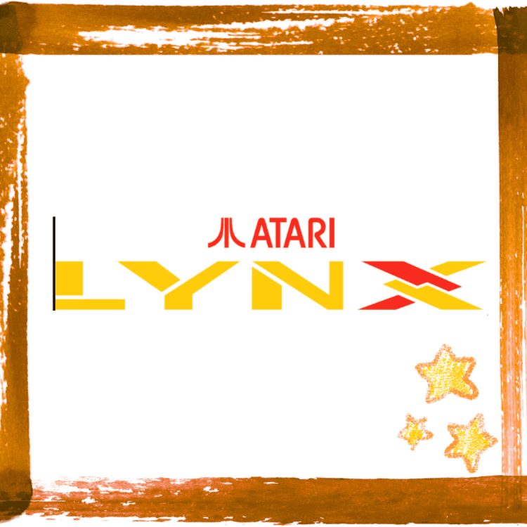Atari Lynx