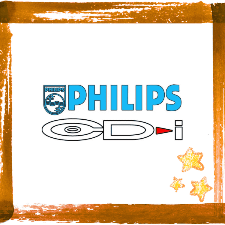 Philips CD-i