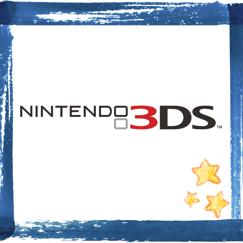 Nintendo 3DS