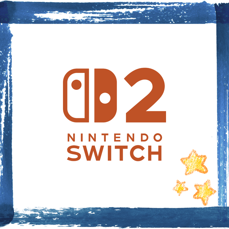 Switch 2