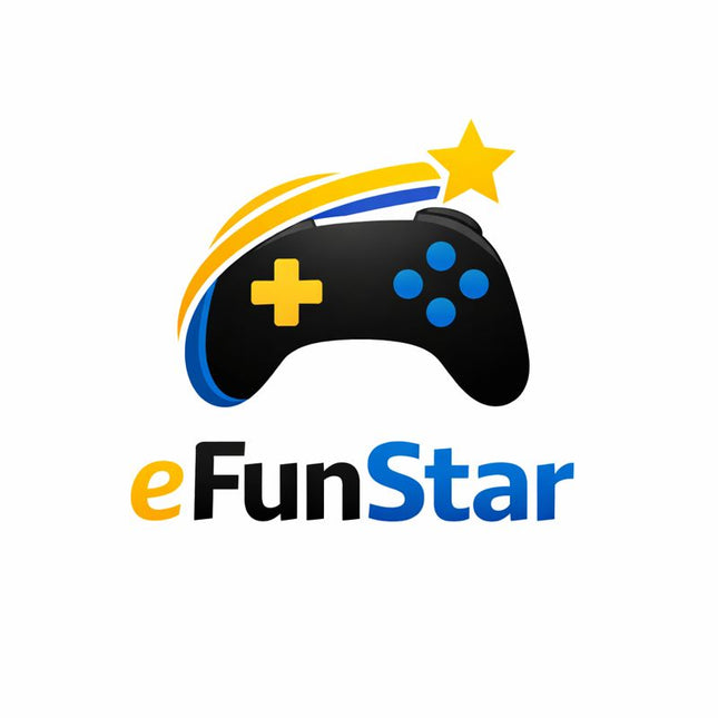 Test Video Game Accessory Product #1