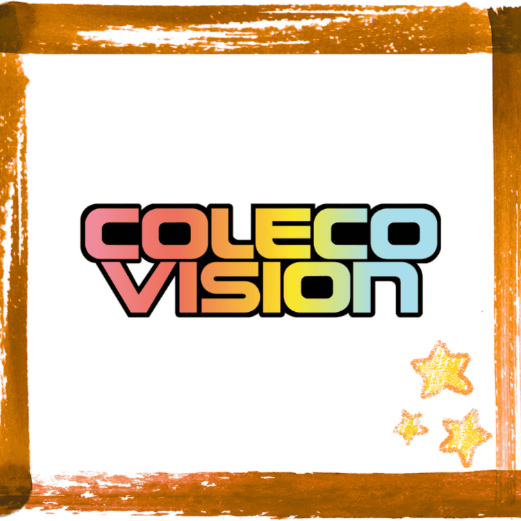 Coleco Vision