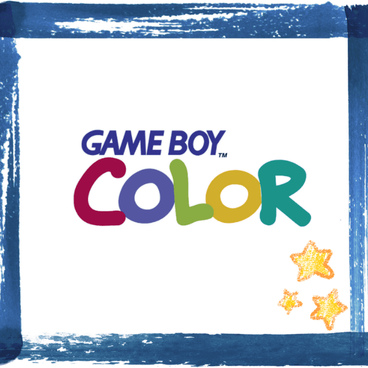 Gameboy Color