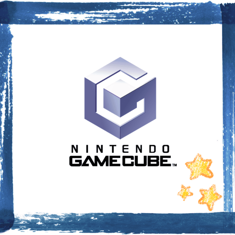 GameCube