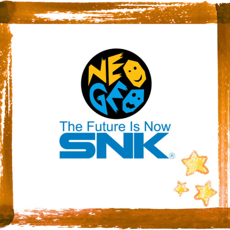 Neo Geo