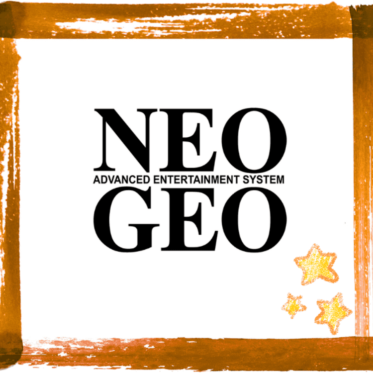 Neo Geo AES