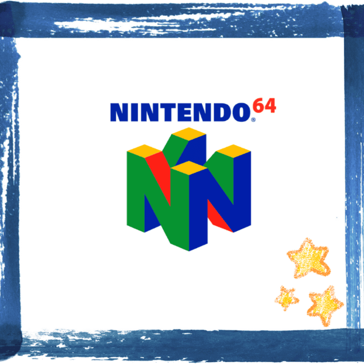 Nintendo 64