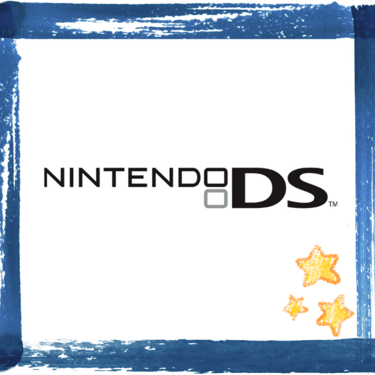 Nintendo DS