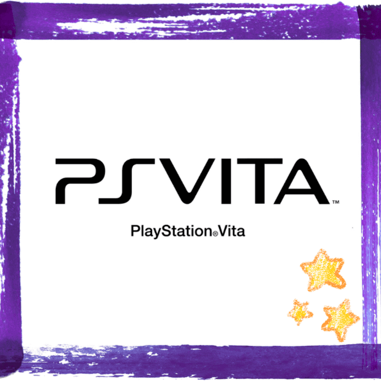 PS Vita
