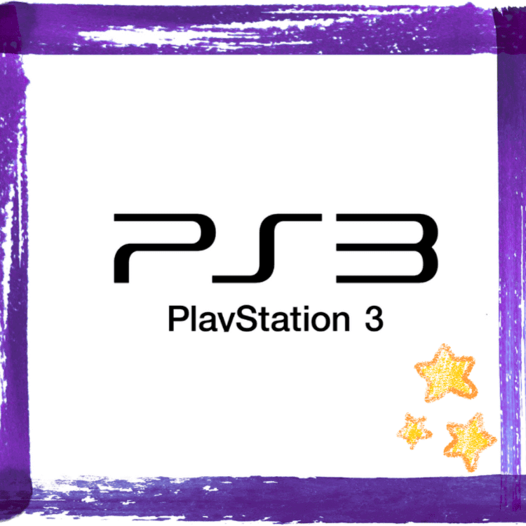 PlayStation 3