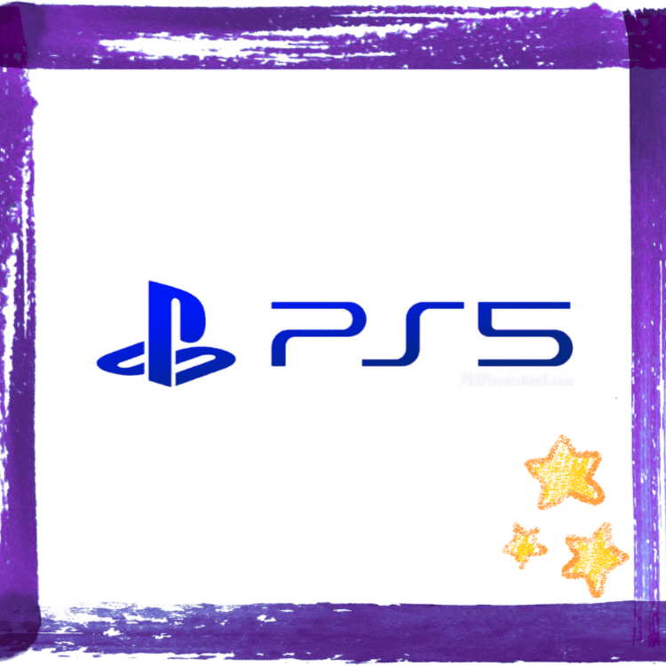 PlayStation 5