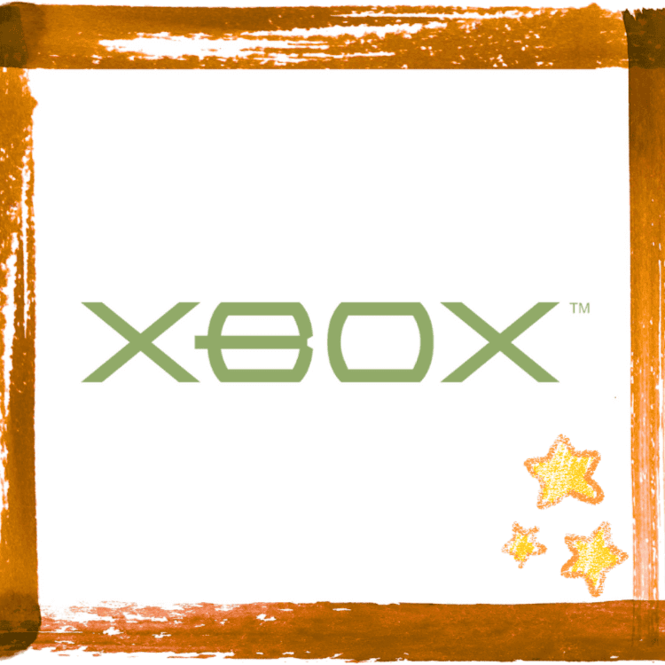 Xbox Retro