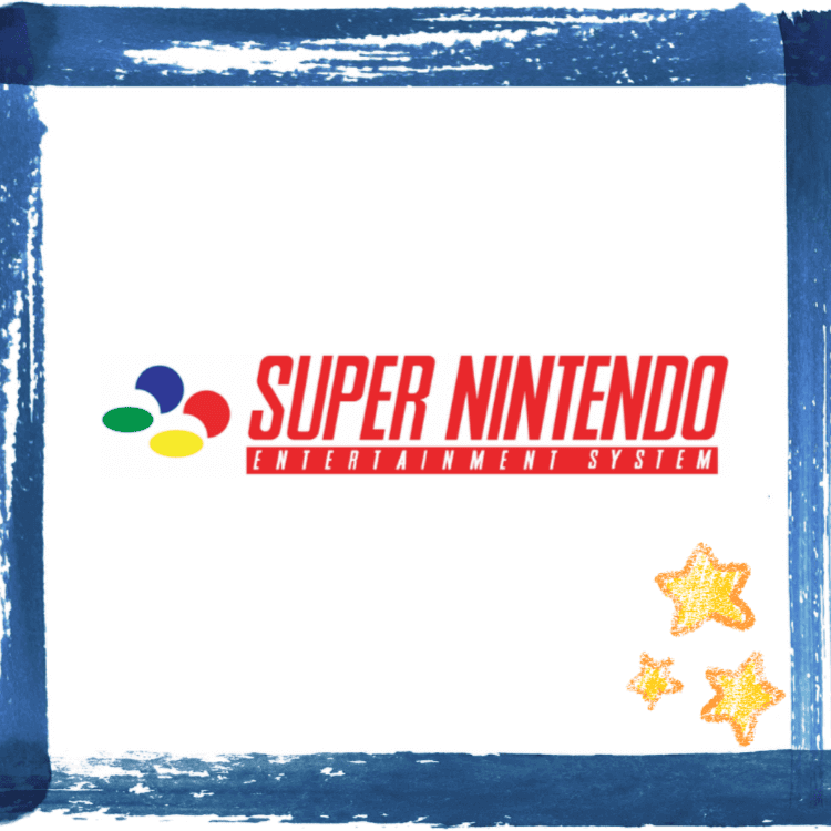 SNES