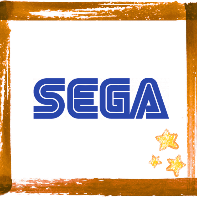 Sega