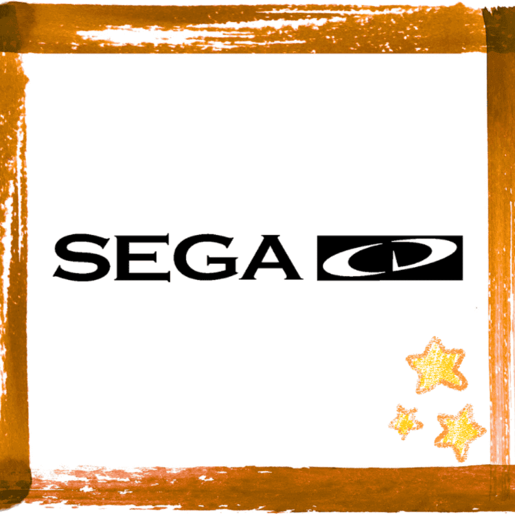 Sega CD