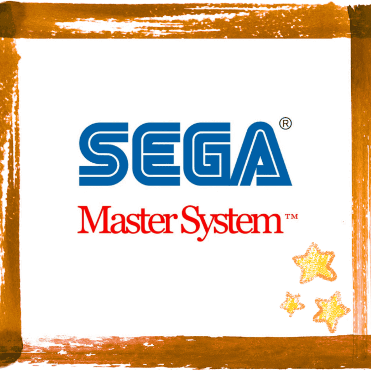Sega Master System