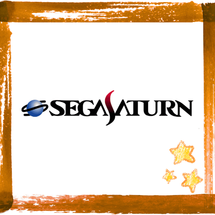 Sega Saturn