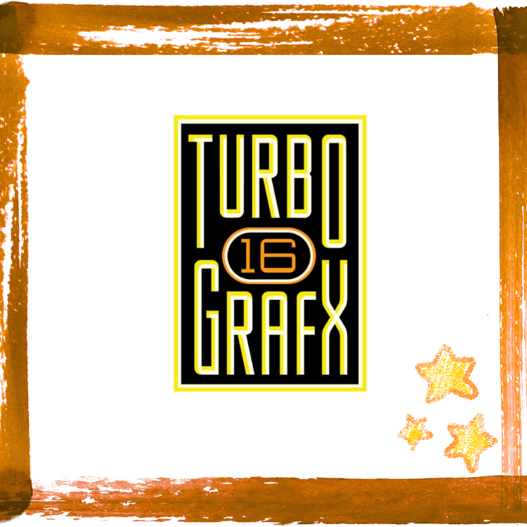 TurboGrafx-16