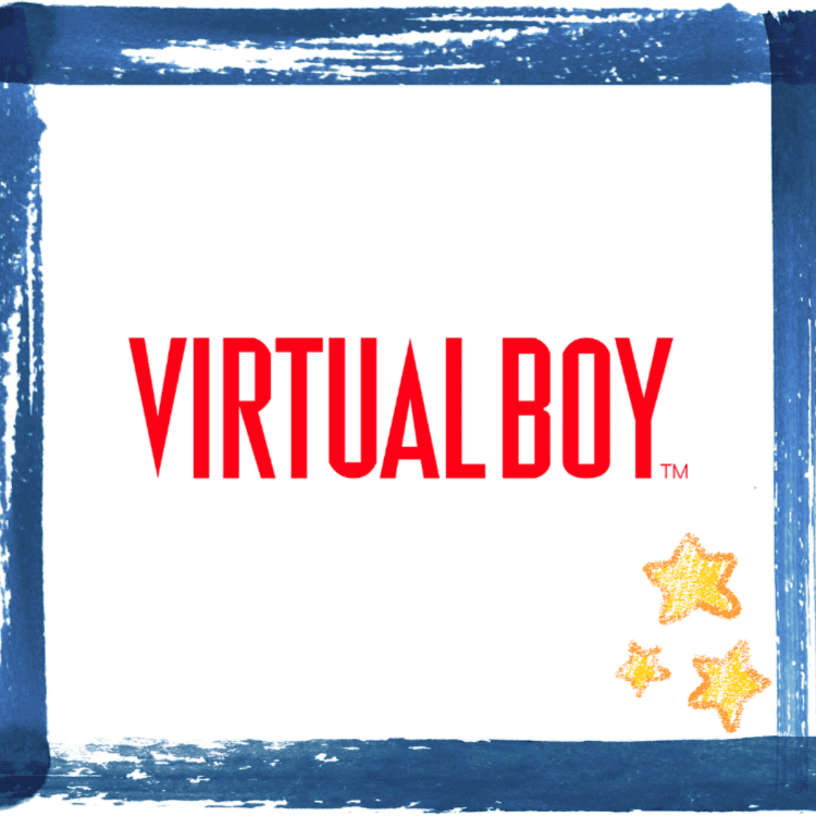 Virtual Boy
