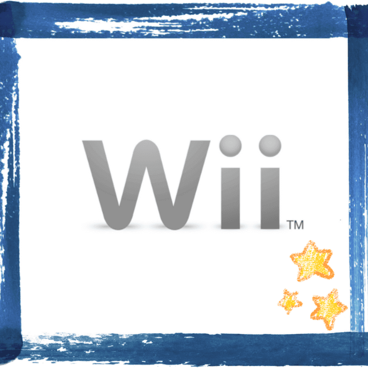 Nintendo Wii
