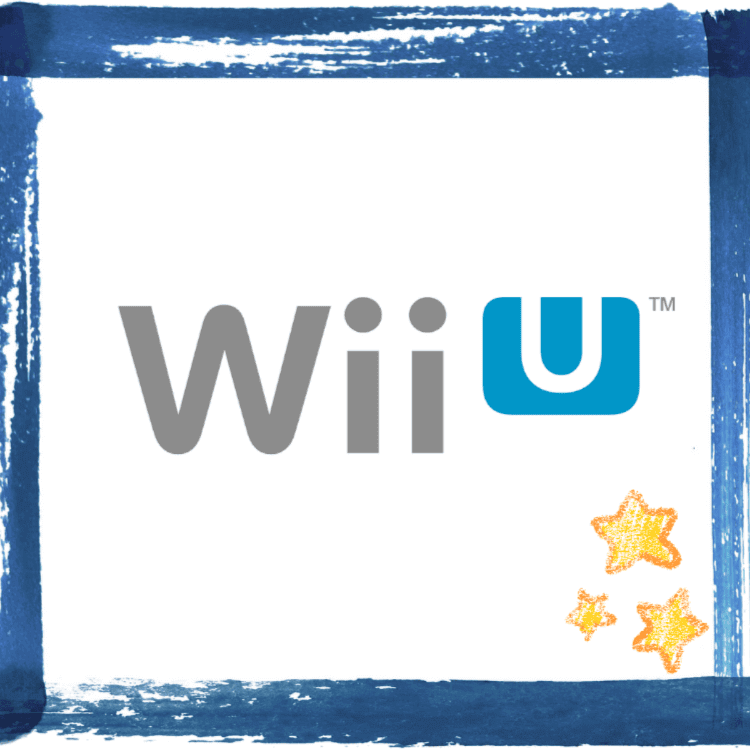 Nintendo Wii U