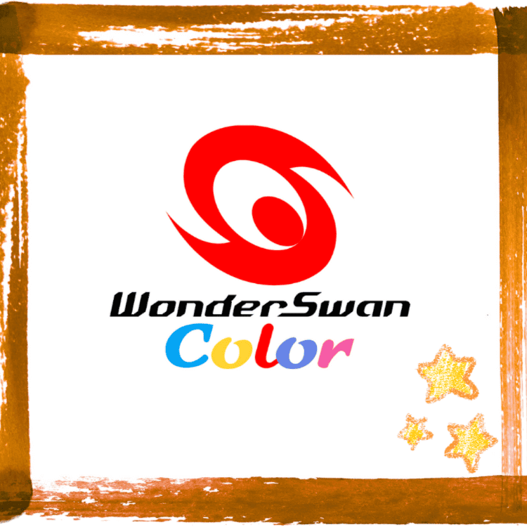 WonderSwan Color