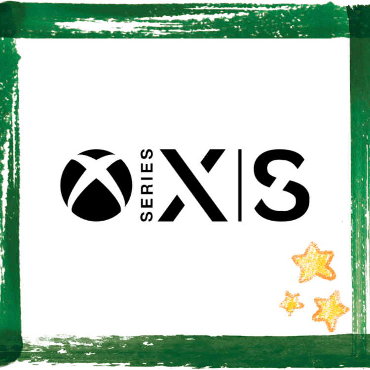 Xbox Series X|S