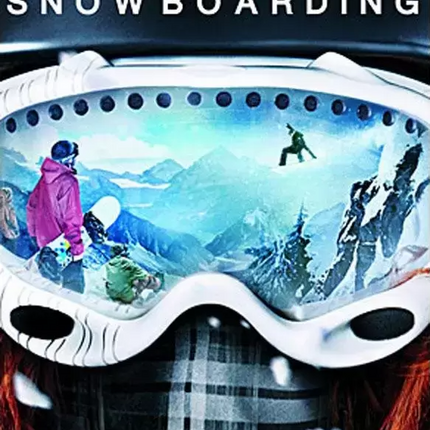 Shaun White Snowboarding - PSP