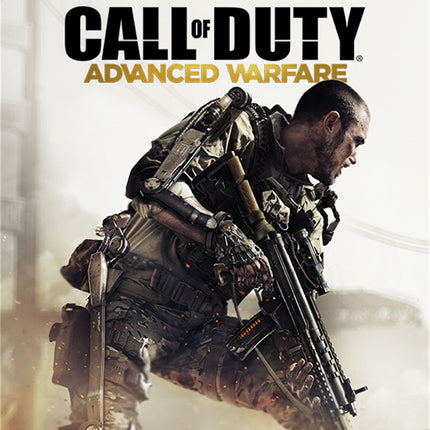 Call of Duty: Advanced Warfare - Xbox 360