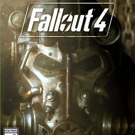 Fallout 4 - Xbox One
