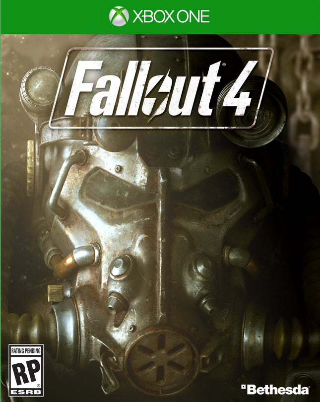Fallout 4 - Xbox One