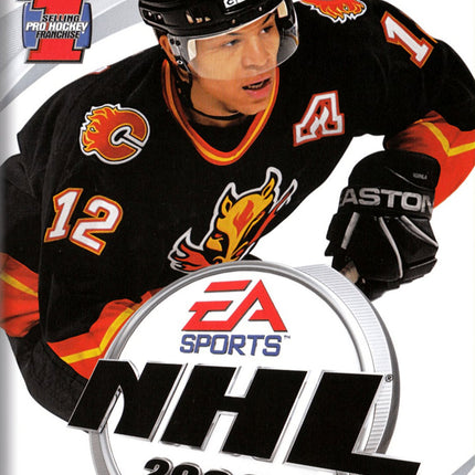 NHL 2003 - Xbox