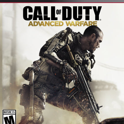Call of Duty: Advanced Warfare - PlayStation 3