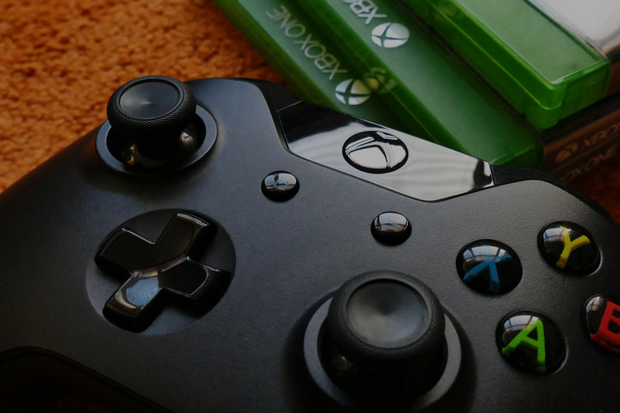 Banner image for: <h4>All about Xbox</h4>