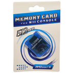 512MB Memory Card (8172 Blocks)