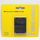128MB Memory Card