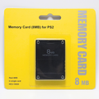 8MB Memory Card
