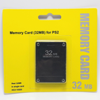 32MB Memory Card