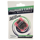 256MB Memory Card (4086 Blocks)