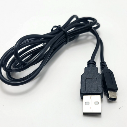 USB Charging Cable for Nintendo 3DS / 2DS / DSi 4ft