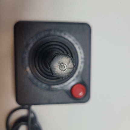 Atari 2600 Wired Joystick Controller 6ft – Third-Party